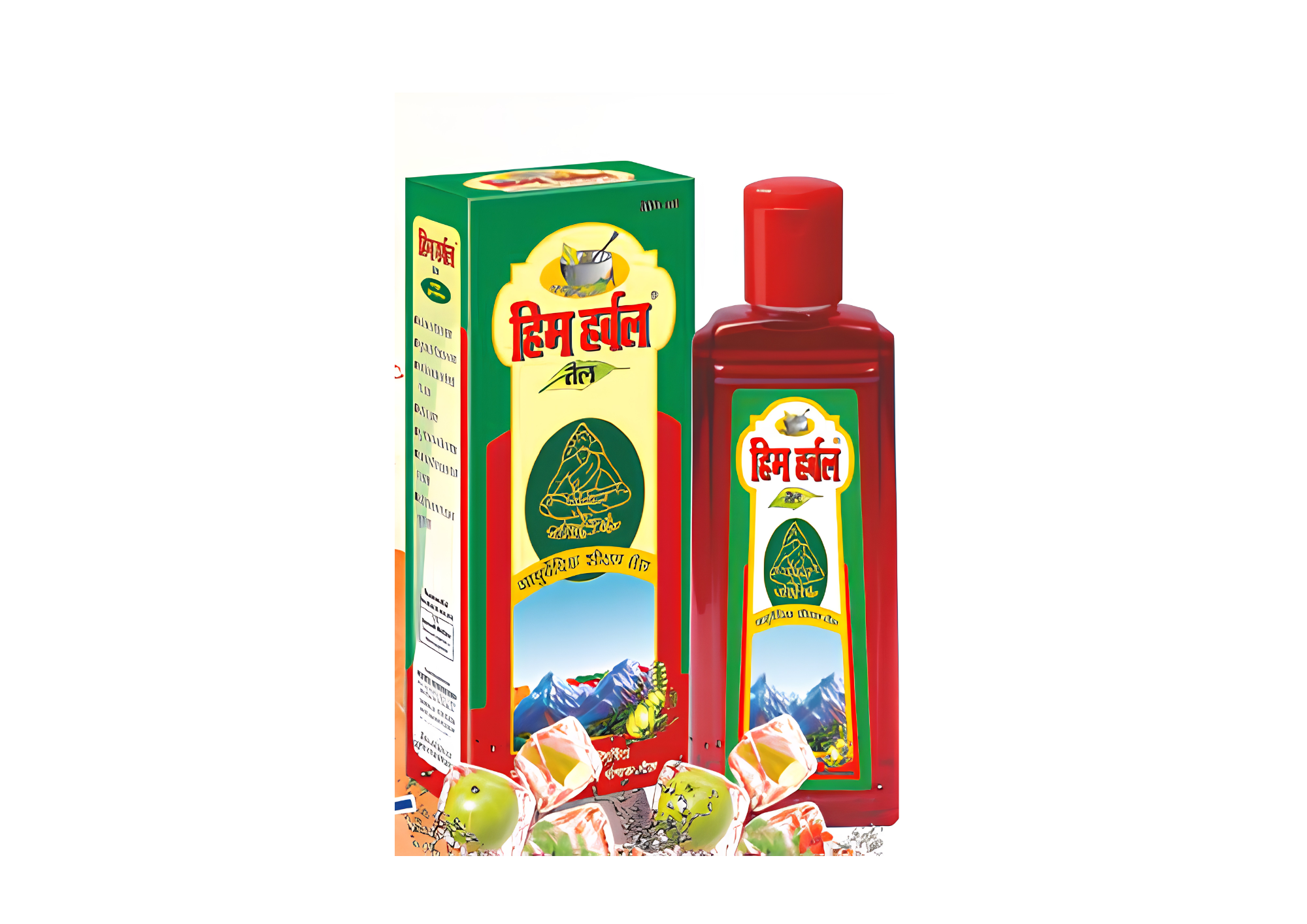 Hair Care Products